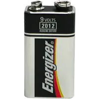 在飛比找樂天市場購物網優惠-【史代新文具】勁量Energizer 9V 鹼性電池/方形電