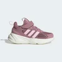 在飛比找momo購物網優惠-【adidas 愛迪達】慢跑鞋 男童 女童 運動鞋 緩震 魔