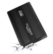 USB 2.5 inch SATA External Hard Drive Mobile Disk HD Enclosure/Case Box USB 3.0