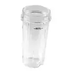 Blender Cup, Blender Replacement Part, Blender Serve Cup, Portable 16oz