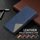 For Samsung A56 A36 A26 A16 A55 A54 A53 A52S 5G Leather Wallet Flip Case Cover
