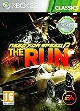 Need for Speed: The Run (Xbox 360)