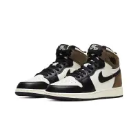 在飛比找博客來優惠-Air Jordan 1 OG Dark Mocha 黑摩卡