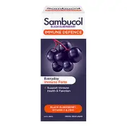 Sambucol Immuno Forte 250mL