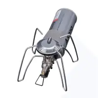 在飛比找蝦皮購物優惠-SOTO 輕便型蜘蛛爐/瓦斯爐 ST-340 日本製造