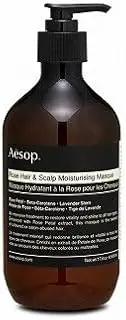 (Aesop) Hair Scalp Moisture mask 500ml [010718] [parallel import goods]