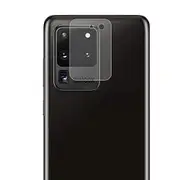 MCC For Samsung Galaxy S20 Ultra Tempered Glass Rear Camera Lens Protector