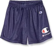 [Champion] CK-TS509 Script Logo Girls' Sports Shorts