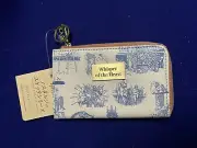 Whisper of the heart Nostalgia Sketch Series Cardholder Studio Ghibli New Japan