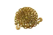 BulletProof Hitches® - BulletProof Light Duty 1/4" Transport Chain