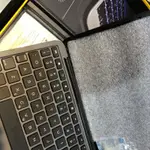 ZAGG FOLIO 輕便迷你鍵盤 無線藍牙連接 BACKLIT TABLET KEYBOARD ELLIPSIS 8