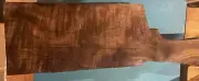 Beretta 690 , 692 Premium Turkish Walnut with matching forend