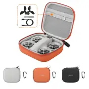 Storage Bag For DJI NEO Portable Camera Protective Case Mini Carrying Case Parts