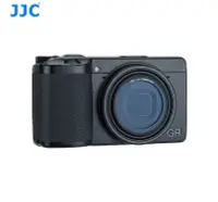 在飛比找Yahoo奇摩拍賣-7-11運費0元優惠優惠-JJC 理光GR3相機UV 超薄L39多層鍍膜濾鏡Ricoh