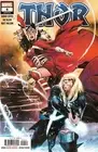 THOR #4 (2020) CATES / KLEIN ~ OLIVIER COIPEL COVER ~ UNREAD NM