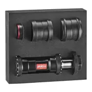 TOKEN TF24 NINJA BB 3 in 1 package BB86 BB30 PF30 fit SHIMANO Hollowtech II