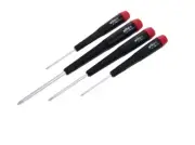 BRAND NEW WIHA PRECISION SCREWDRIVER SET PHILLIPS 4PC