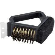 Wiltshire Bar B BBQ Hand Cleaning Brush