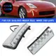 適用於 Nissan 350Z 2003-2005 的 Switchback LED 轉向信號燈