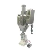 Model 50 Small Pneumatic Filling Machine Paste Liquid Dual-use Filling Machine