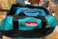 在飛比找Yahoo!奇摩拍賣優惠-【花蓮源利】日本Makita 手提包/重型工具袋 牧田 大型