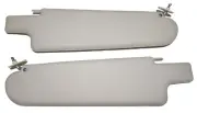 NEW Sun visor For VW T2 Bus 1968-79 VW Type 2 Bay Window Camper Sun Visor Cream
