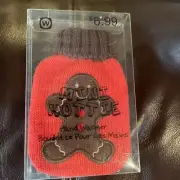 Mini Hottie Self-Heating Reusable Hand Warmer - Gingerbread Man