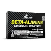 BETA-ALANINE - 80 Tablets - Pre-workout - strength-endurance sports - Vitamin B6