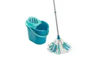 Leifheit Set Power Mop 3in1