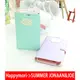 【韓國正品原裝 Happymori】※Daily Daily Dream-PASTEL※ 側開手機皮套 可適用Galaxy Note N7000