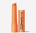 MAC Squirt Plumping Lip Gloss in Hazard - Limited Edition - BNIB - Auth