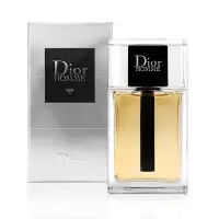 在飛比找Yahoo奇摩購物中心優惠-Dior Homme 男性淡香水50ml-專櫃公司貨