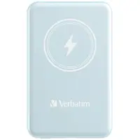 在飛比找友和YOHO優惠-Verbatim 5000mAh PD 20W 15W Ma