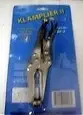 KP-2 Hose Clamp Pliers Double Wire Style