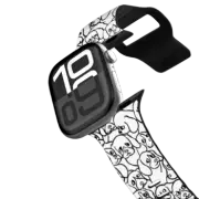 Apple Watch Series 10 (42mm) Impact Band Oh Beagles