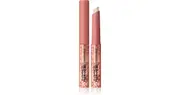 Lip primer MAC Cosmetics Teddy Forever Prep & Prime for lipstick 1.7 g