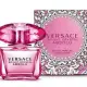 VERSACE Bright Crystal Absolu 凡賽斯 絕對香戀水晶 女性淡香精 30ML/50ML/90ML｜期間限定◆秋冬迷人香氛