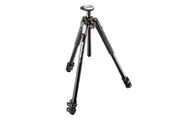 Manfrotto 190XPRO Aluminium 3 Section Tripod