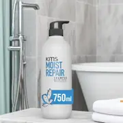 KMS Moist repair Shampoo 750ml