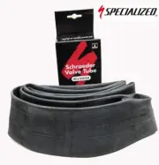 - New - Specialized Bike Tyre Schraeder Value Tube 24 x 2.4/3.0