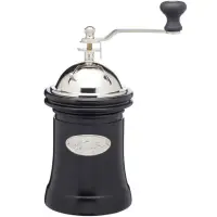 在飛比找momo購物網優惠-【KitchenCraft】復古手搖咖啡磨豆機(咖啡研磨機 