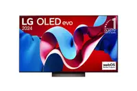 在飛比找LG優惠-55吋/ LG OLED evo 4K AI 語音物聯網 C