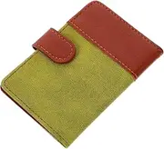 KOMBIUDA Adhesive Phone Wallet Card Holder Multi Functional Card Sleeve for Smartphones Stylish Multiple Slots for and Organization