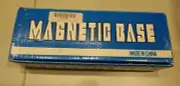 NEW Aerospace 87015 Dial Indicator & Test Gauge Magnetic Base Holder