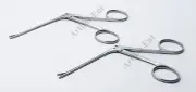 Hartmann Ear Forceps – 8.5 cm | Set of 2 Pieces | Stainless Steel #117910186