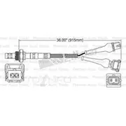 PAT Oxygen/Lambda Sensor Pre-Catalytic Converter/Manifold - EGO-033