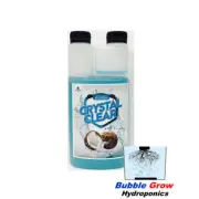 BIO DIESEL CRYSTAL CLEAR 5L COCO FLUSH BRIX ENHANCER HYDROPONIC NUTRIENTS