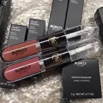 最後現貨💫義大利正貨【KIKO MILANO】雙頭唇釉#110 超長效不掉色不沾杯