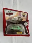 Disney Cars - COUSIN CLETUS - Storey Tellers - 1:55 Mattel Diecast Official Rare