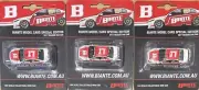Ford FGX Falcon - Biante Special - 1:64
